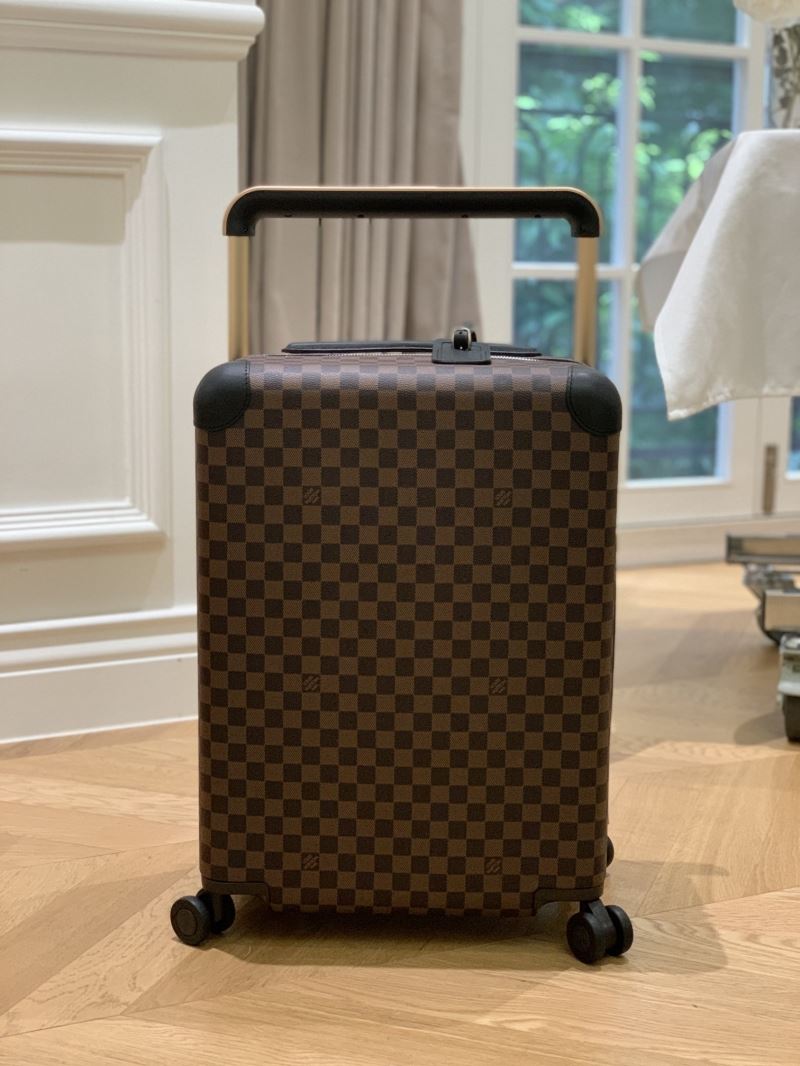 Louis Vuitton Suitcase